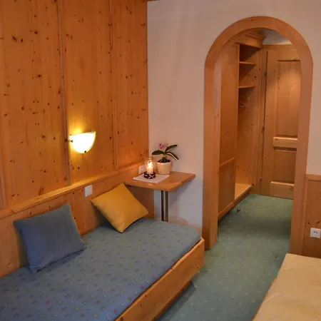 Gasthof Haus Thurner *