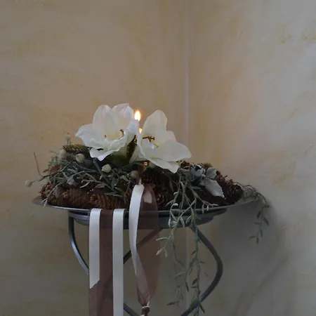 Гостевой дом Haus Thurner Ваграйн