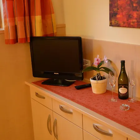 Haus Thurner Ваграйн