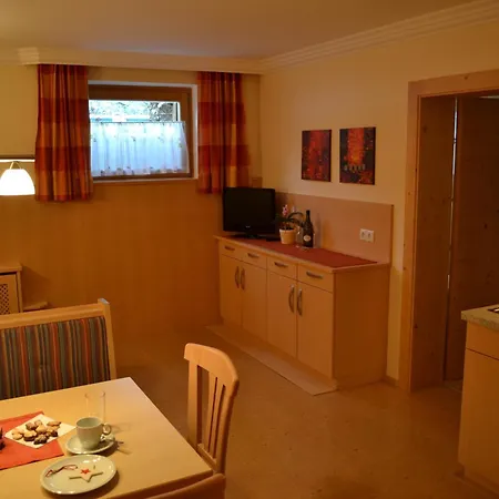 Гостевой дом Haus Thurner Ваграйн