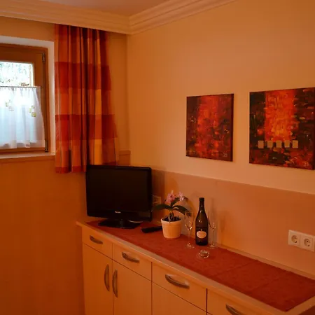 Haus Thurner * Wagrain
