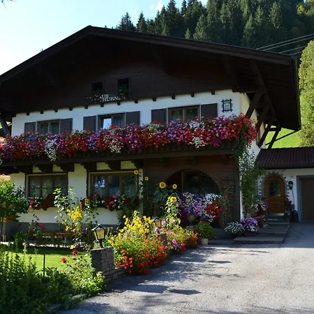 Гостевой дом Haus Thurner 3*