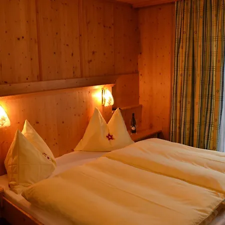 Gasthof Haus Thurner Wagrain