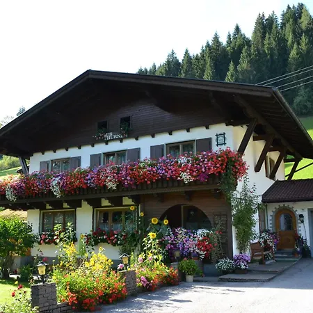 Haus Thurner * Wagrain