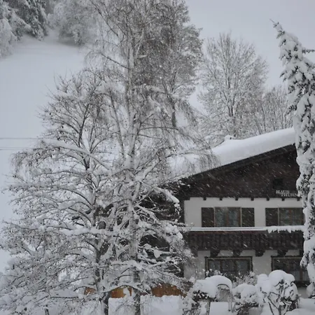Haus Thurner Gasthof