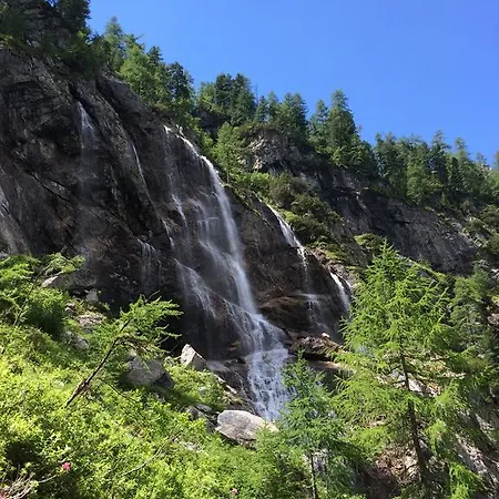 Haus Thurner Гостевой дом 3*