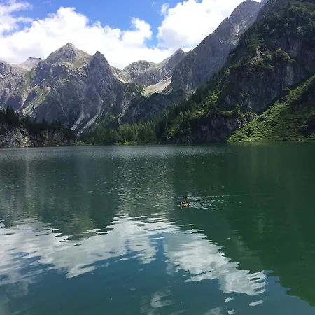 Гостевой дом Haus Thurner 3*