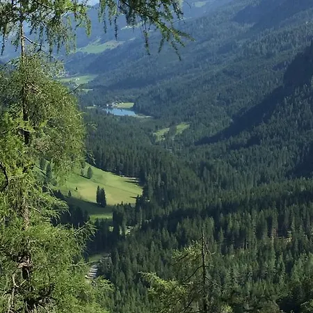 Гостевой дом Haus Thurner 3*