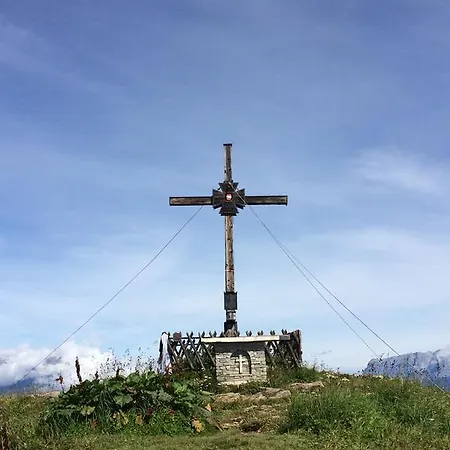 Гостевой дом Haus Thurner Ваграйн