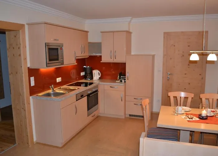 Haus Thurner 3*