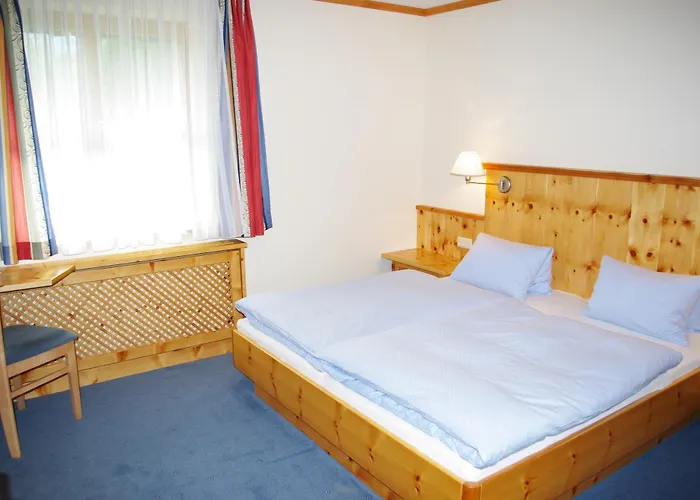 Pensión Haus Thurner