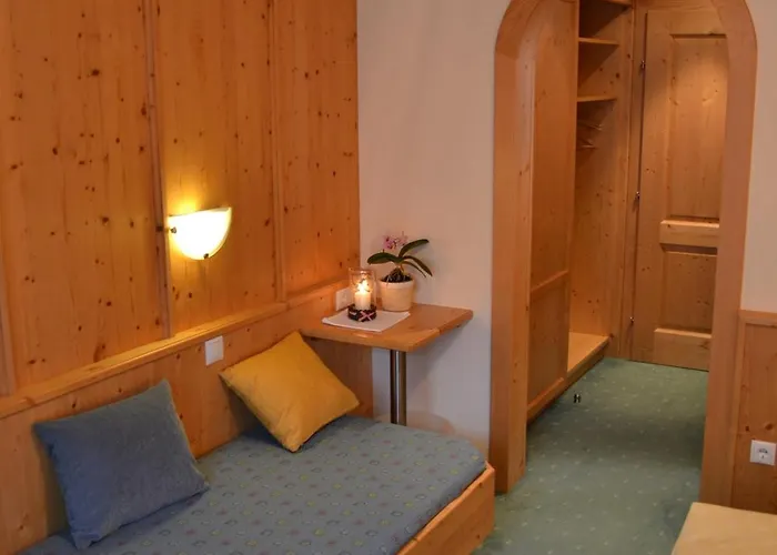Pensión Haus Thurner 3*