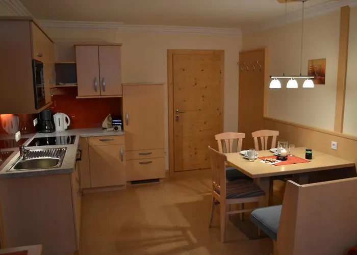 Haus Thurner 3*