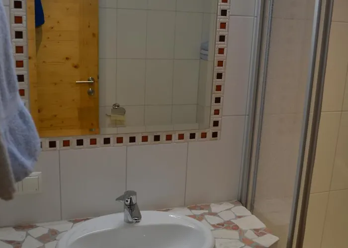 Pensión Haus Thurner