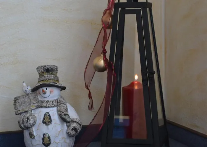 Pensión Haus Thurner 3*