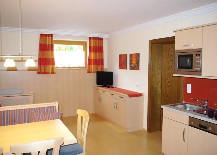 Haus Thurner 3*