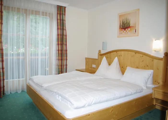 Haus Thurner Wagrain