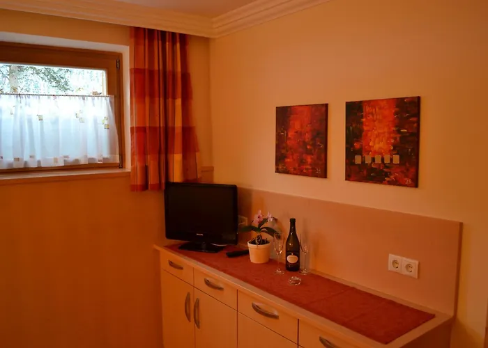 Haus Thurner 3* Wagrain