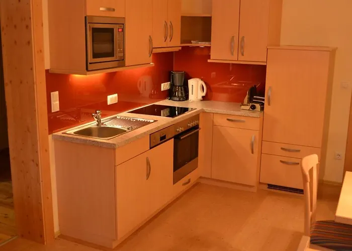 Pensión Haus Thurner