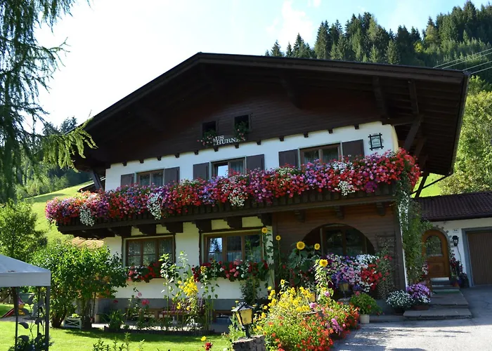 Haus Thurner 3*