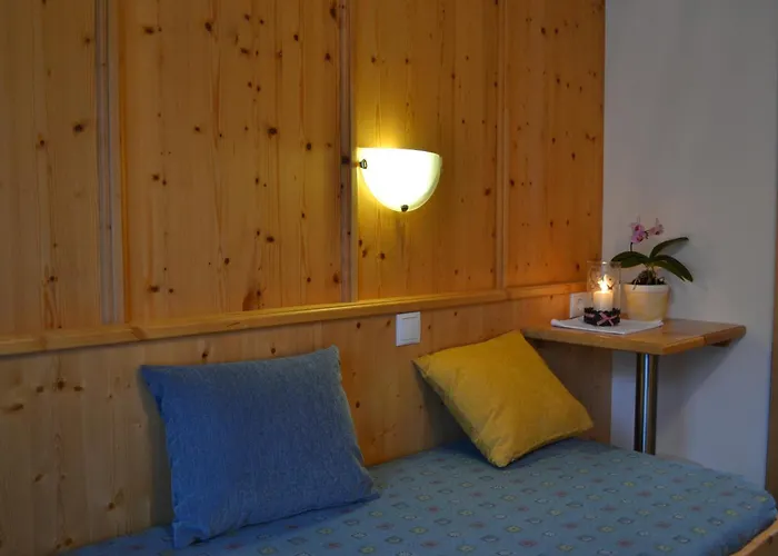Haus Thurner Wagrain