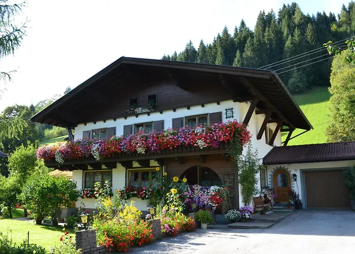 Haus Thurner 3* Wagrain