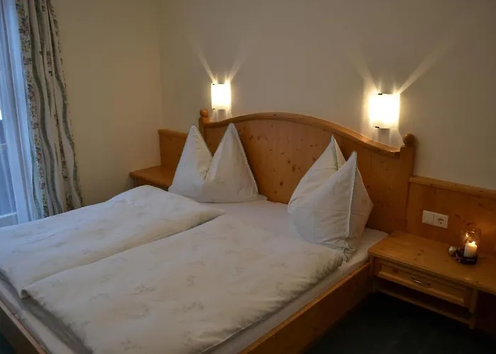 Haus Thurner 3*