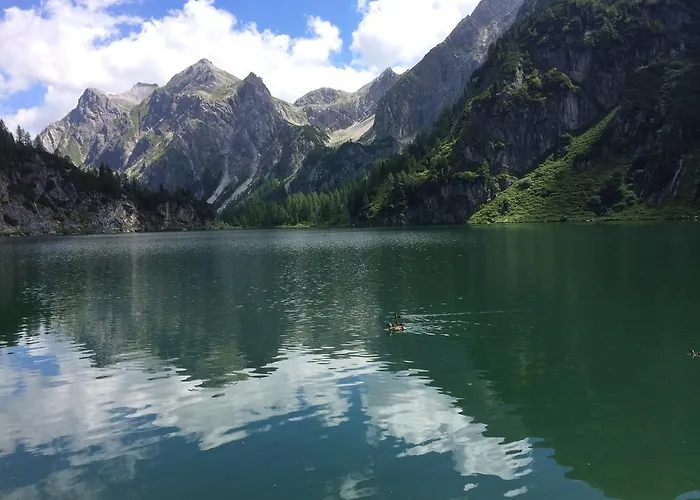 Pensión Haus Thurner 3*