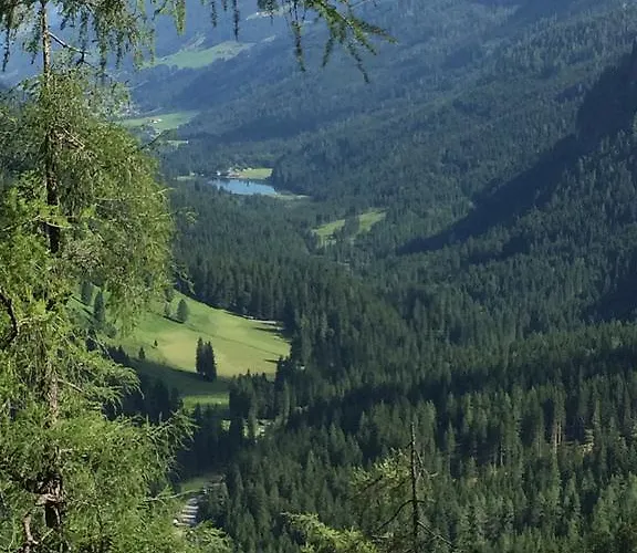 Pensión Haus Thurner 3*